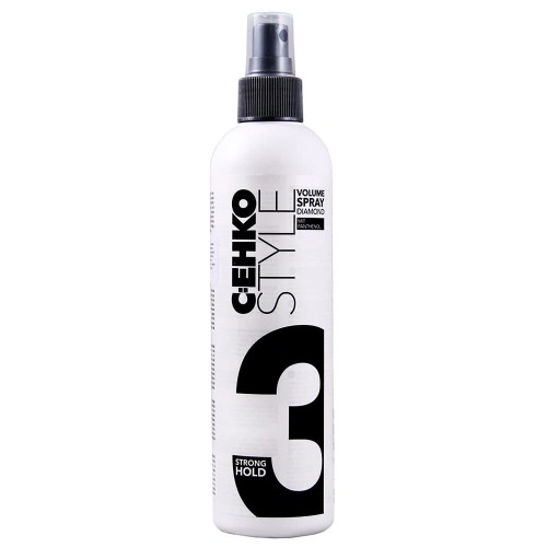 Cehko Style 3 Spray dodający objętości 300 ml