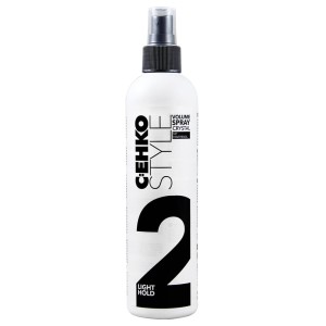 Cehko Style 2 Diamond Volume Spray dodający objętości 300 ml