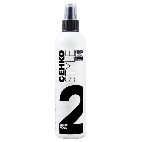 Cehko Style 2 Diamond Spray dodający objętości 300 ml