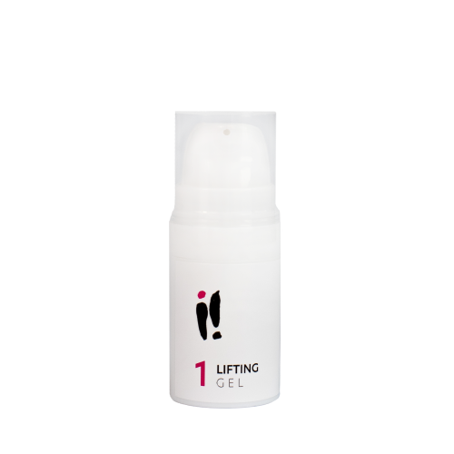 Ibra Lifting Gel Żel liftingujący Step 1 - 5ml