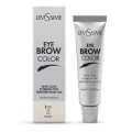LeviSsime Farbka do brwi i rzęs 15 ml Chłodny blond