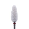 Aba Group Frez ceramiczny do ściągania masy stożek CB009 - F