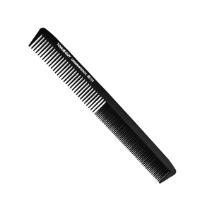 Toni&Guy Carbon Antistatic Grzebień fryzjerski 6100
