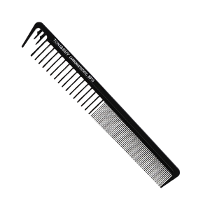 Toni&Guy Carbon Antistatic Grzebień fryzjerski 8916