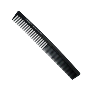 Toni&Guy Carbon Antistatic Grzebień fryzjerski 0711