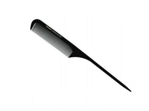 Toni&amp;Guy Carbon Antistatic Grzebień fryzjerski 0712