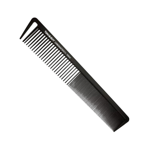 Toni&Guy Carbon Antistatic Grzebień fryzjerski 06940