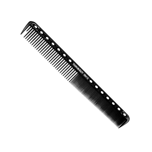 Toni&Guy Carbon Antistatic Grzebień fryzjerski 06415