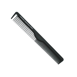 Toni&Guy Carbon Antistatic Grzebień fryzjerski 06900