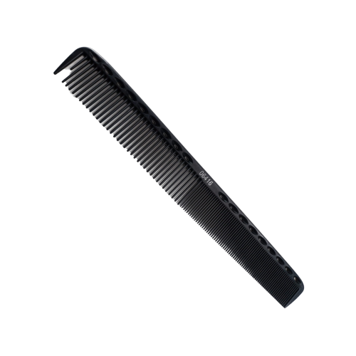 Toni&amp;Guy Carbon Antistatic Grzebień fryzjerski 06416