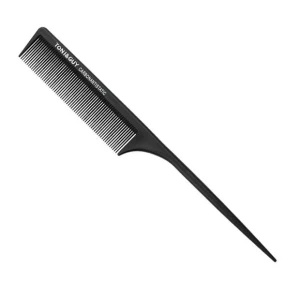 Toni&Guy Carbon Antistatic Grzebień fryzjerski 06300