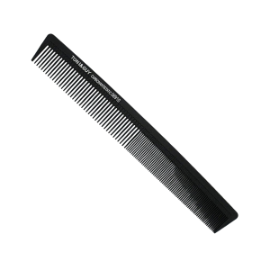 Toni&Guy Carbon Antistatic Grzebień fryzjerski 06910