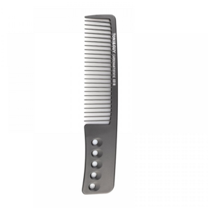 Toni&Guy Carbon Antistatic Grzebień fryzjerski 0519