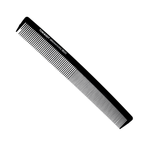Toni&Guy Carbon Antistatic Grzebień fryzjerski 06500