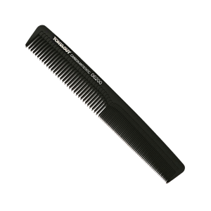 Toni&Guy Carbon Antistatic Grzebień fryzjerski 06200