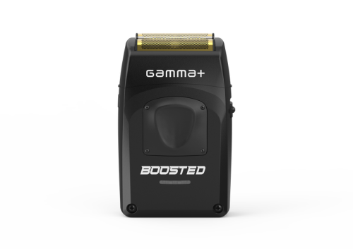 Gamma Piu Golarka do włosów Boosted