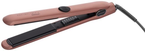 Gamma Piu Keratin Glory prostownica do włosów Rose Matt