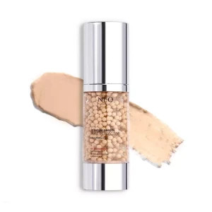 Neo Make Up Pielęgnujący krem-baza: MOISTURIZING EFFECT 30 ml