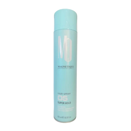 Magnetique Hair Spray Hold 5 Lakier do włosów 600 ml