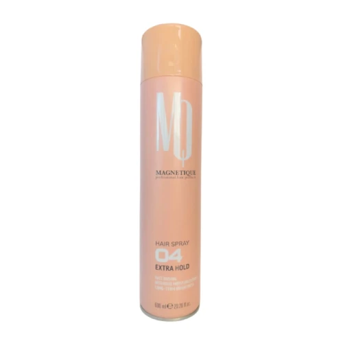 Magnetique Hair Spray Extra Hold 4 Lakier do włosów 600 ml