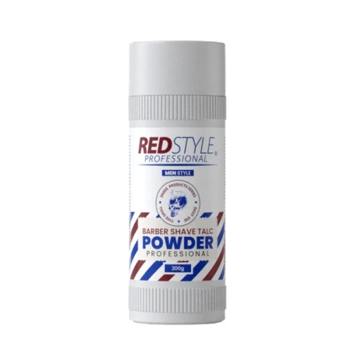 Red Style Talk fryzjerski 200 ml