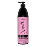Joanna Professional Silk Szampon wygładzający do włosów z jedwabiem 1000 ml 