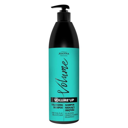 Joanna Professional Volume Szampon do włosów nadający objętość