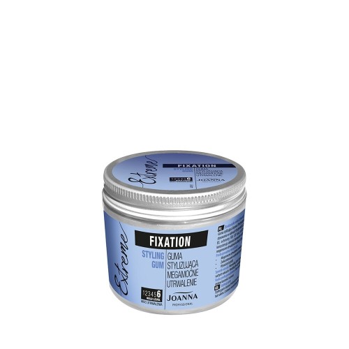 Joanna Professional Extreme Guma stylizująca do włosów 200 g
