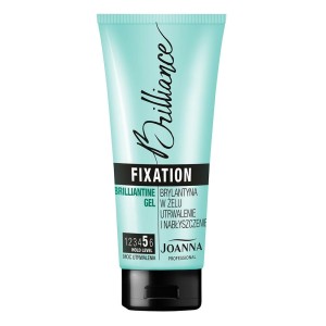 Joanna Professional Brillance Brylantyna w żelu do włosów 200 g
