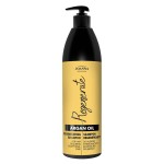 Joanna Professional Regenerante Szampon regenerujący do włosów z olejkiem arganowym 1000 ml 