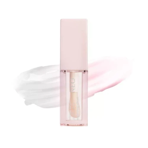 Neo Make Up Olejek do ust Magic Lip Oil Pink Tint