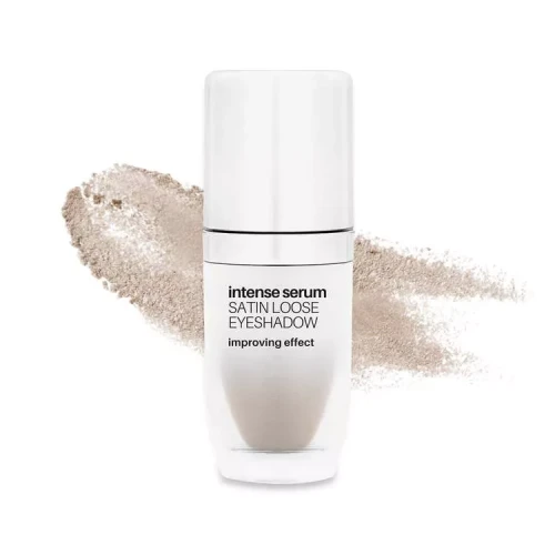 Neo Make Up Satynowy cień sypki 01 Milky Beige