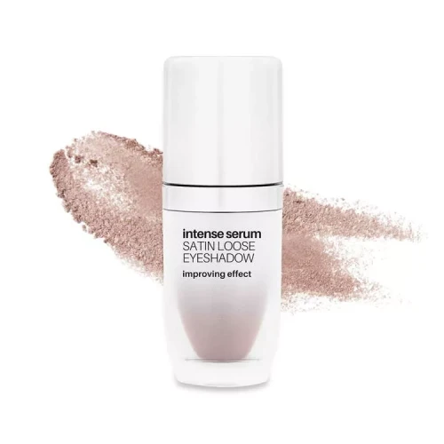 Neo Make Up Satynowy cień sypki 02 Peachy Nude