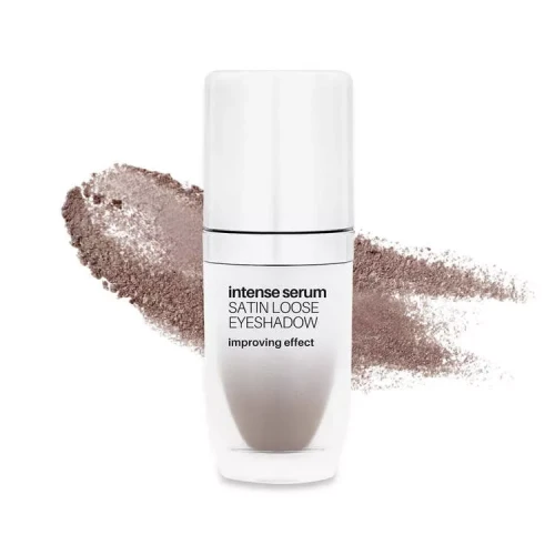 Neo Make Up Satynowy cień sypki 04 Soft Hazel