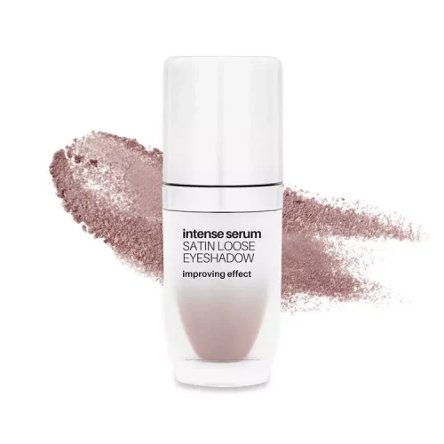 Neo Make Up  Satynowy cień sypki  05 Shiny Rose