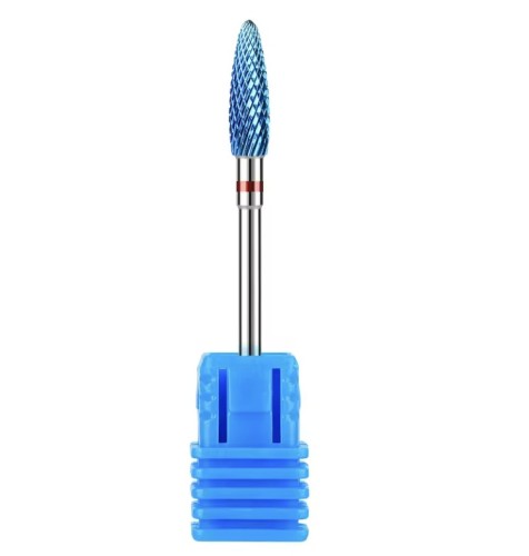 Frez wolframowy stożek FRW-6