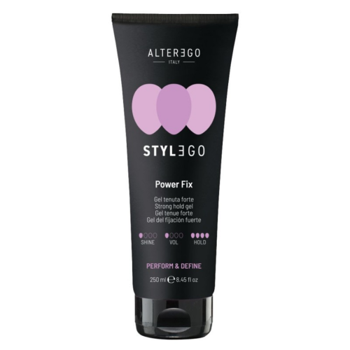 Alter Ego Styl Ego Power Fix Gel