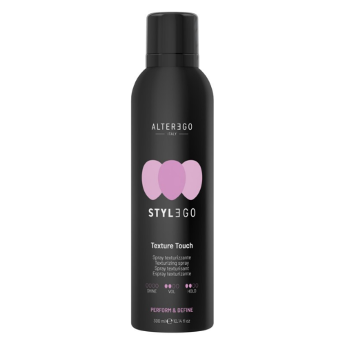 Alter Ego Styl Ego Texture Touch