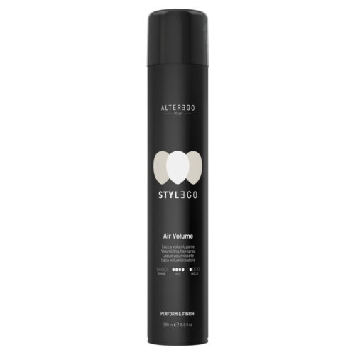 Alter Ego Styl Ego Air Volume