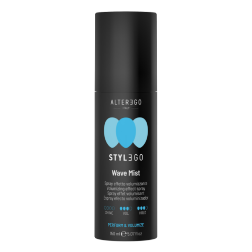 AlterEgo StylEgo Wave Mist