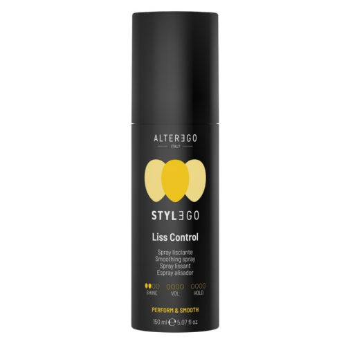 alterego stylego liss control