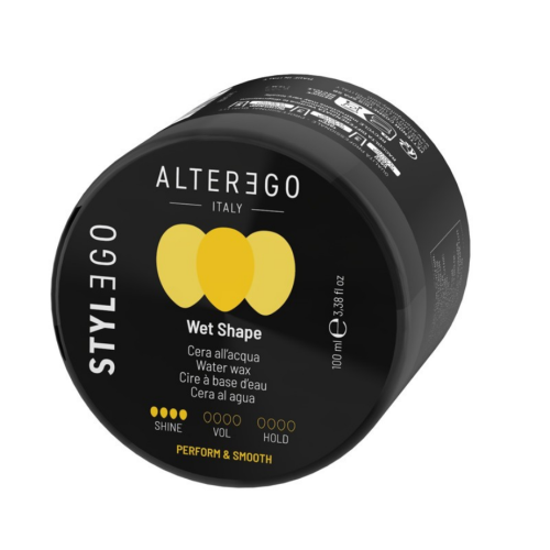 alterego stylego wet shape