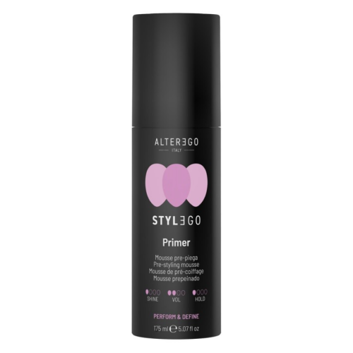 alterego stylego primer