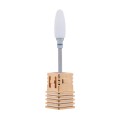 Aba Group Frez ceramiczny do ściągania masy CB029 stożek M