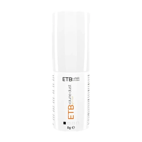 ETB Hair Volume Puder do stylizacji włosów spray 8 g