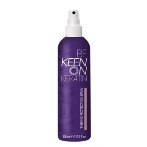 Keen Thermo Protection Spray chroniący włosy przed wysoką temperaturą 300 ml