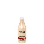 Stapiz Sleek Line Total Care Odźywka regenerująca do włosów z jedwabiem 300 ml 