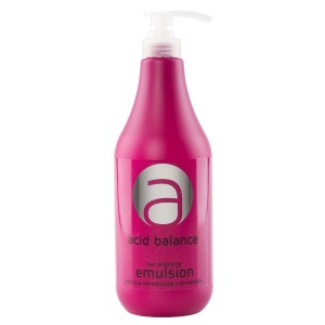 Stapiz Acid Balance Emulsja zakwaszająca do włosów 1000 ml