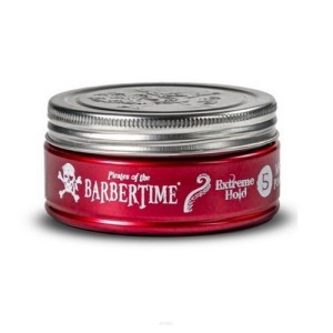 Barbertime Extreme Hold Matte 05 Pomada matująca do włosów 150 ml