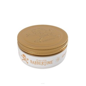 Barbertime Spider Keratin Pomada elastyczna do włosów 150 ml 